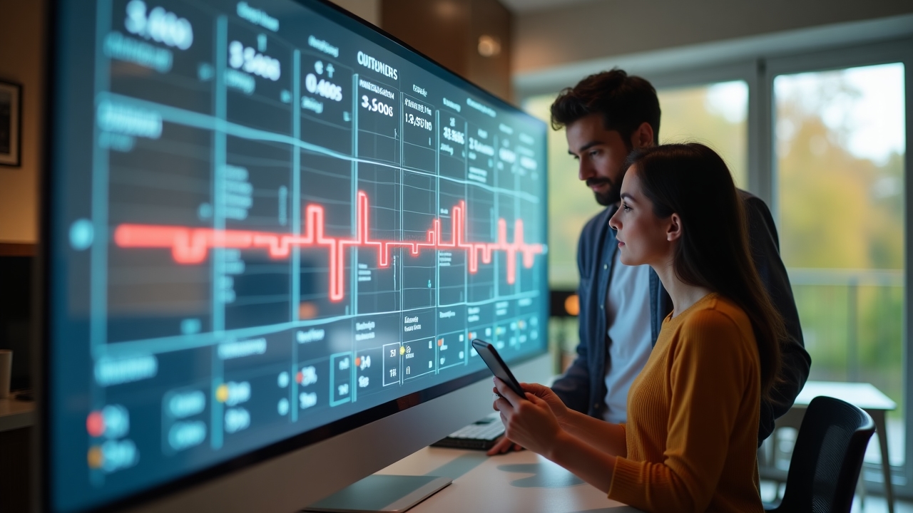 Planning purchases with gift cards